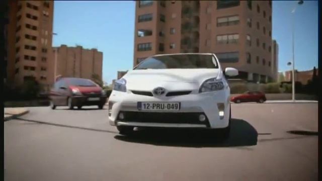 Toyota Prius Plugin Hybrid   Top Partners