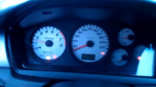 MITSUBISHI Lancer 1.6i