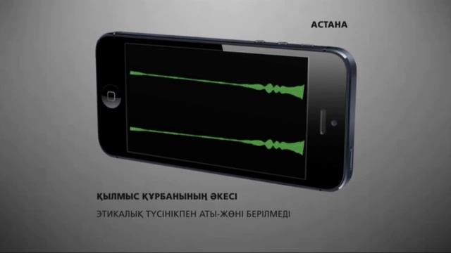 "Жасыл аймақ" басшысы мен прокуратура арасындағы тартыс / 1612