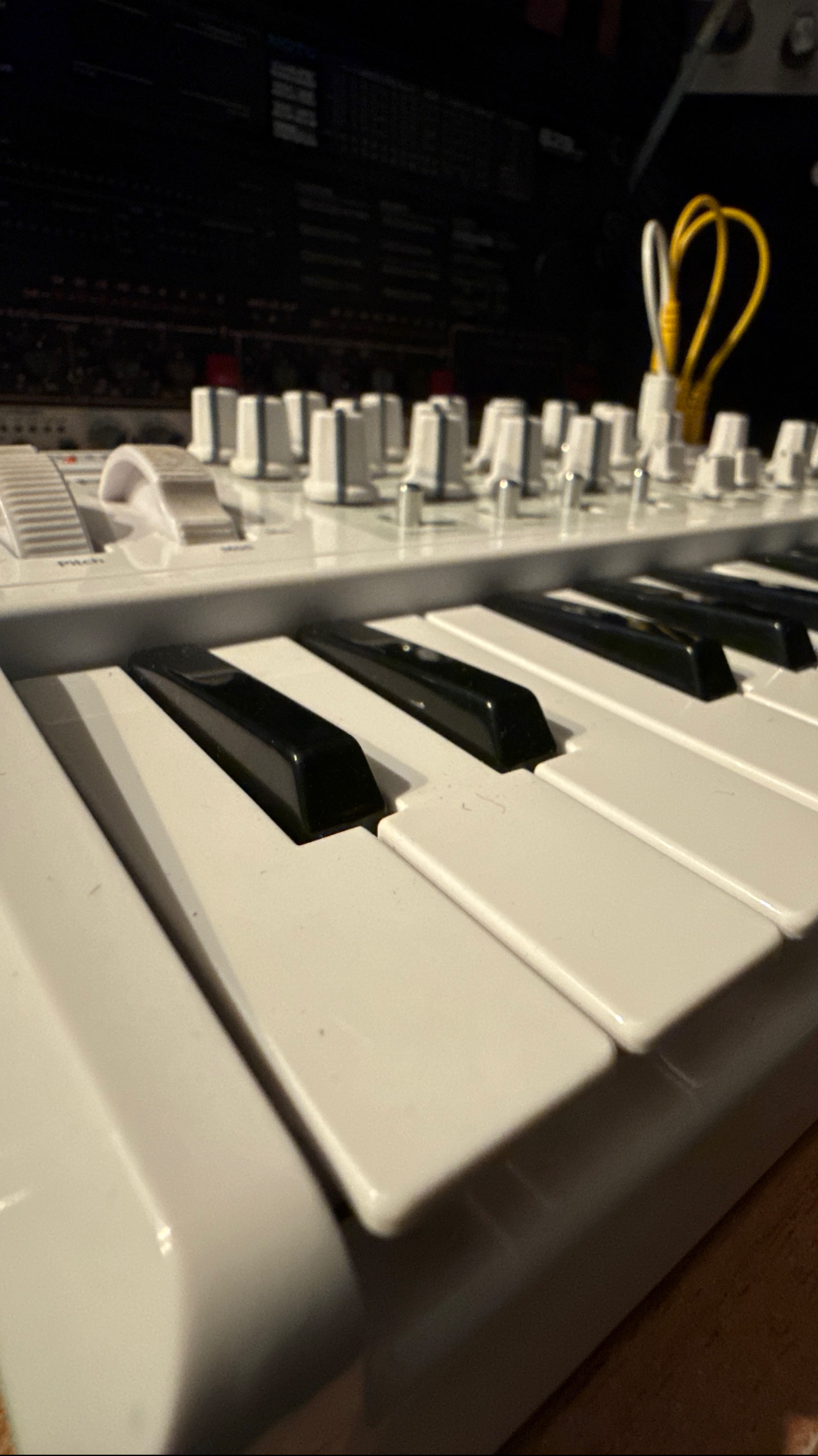 время крутить ручки ⚙️🎛️