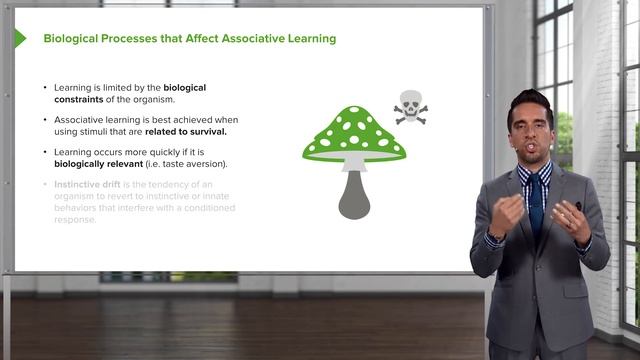 02.03 Cognitive and Biological Processes That Affect Associative Learning