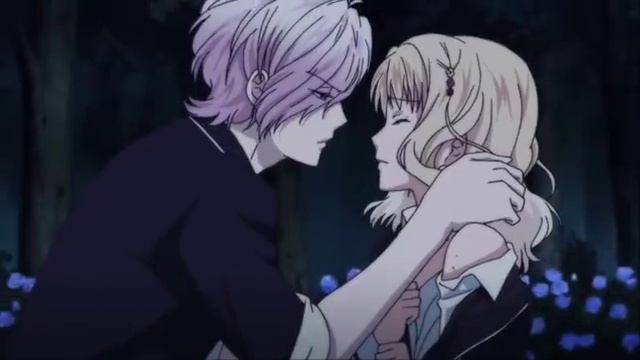 Diabolik Lovers AMV「 Policeman」