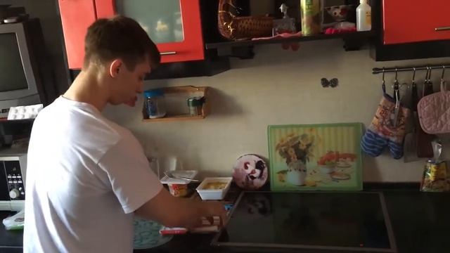 КРАБОВЫЙ ДОШИРАК
