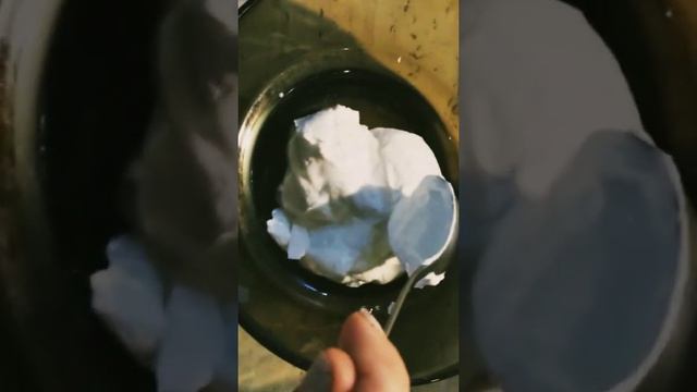 БЛИНЧИКИ ТОНКИЕ С ШОКОЛАДОМ И БАНАНОМ
