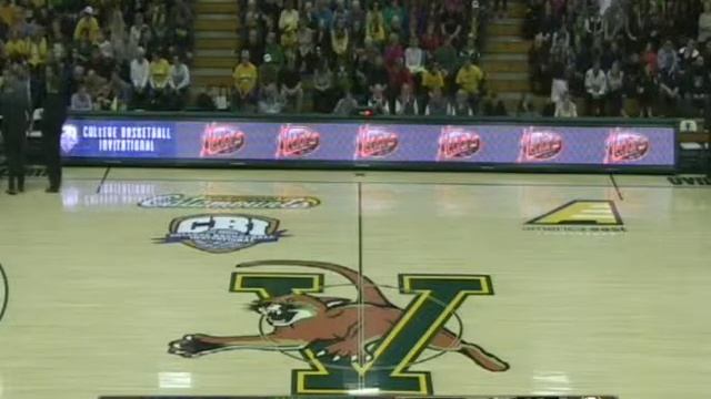 Radford vs  Vermont