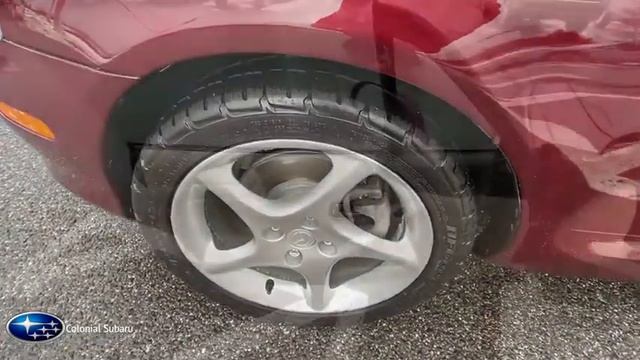 2003 Mazda Miata Danbury, Brookfield, Ridgefield, New Milford, New Fairfield, CT P3390A