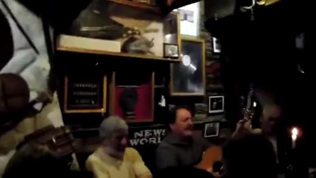 DeBarra's Clonakilty, Co Cork, Ireland