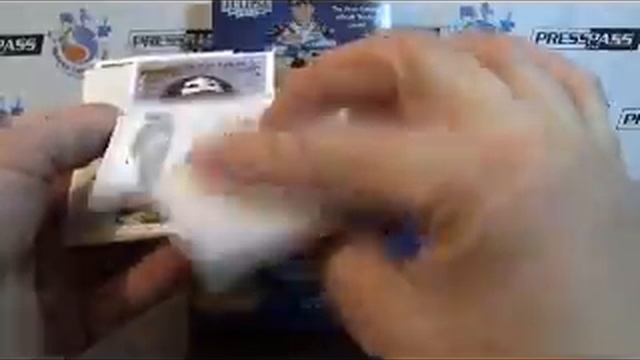Sportscardhaven Reviews: 2010 Press Pass Eclipse 2010 NASCAR
