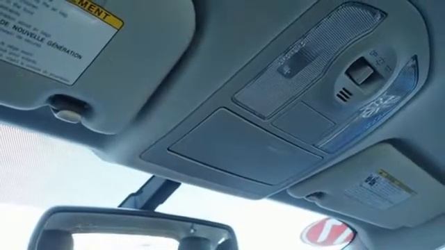 Used 2017 Toyota Prius v North Canton, OH #887720-1