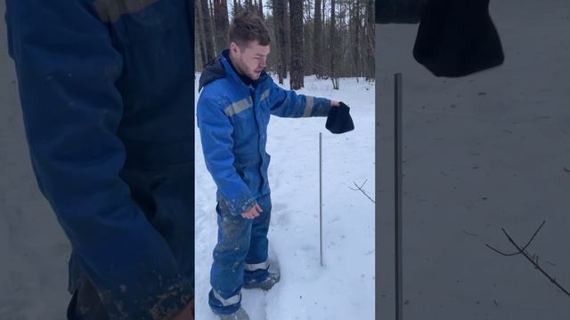 В шапке профиля