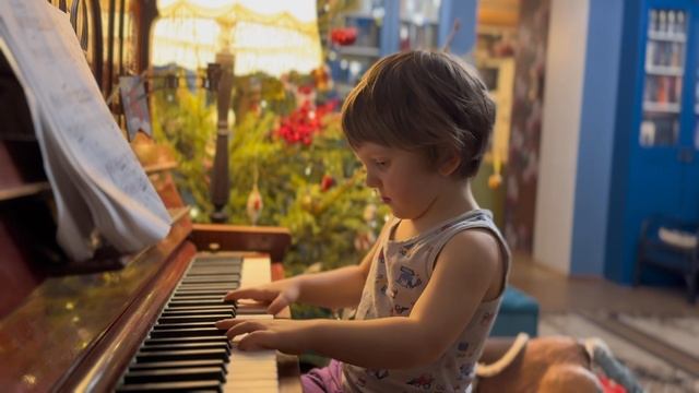 Из оперы "Князь Игорь"