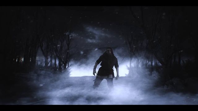 Ensiferum - Winter Storm Vigilantes (Official Video)