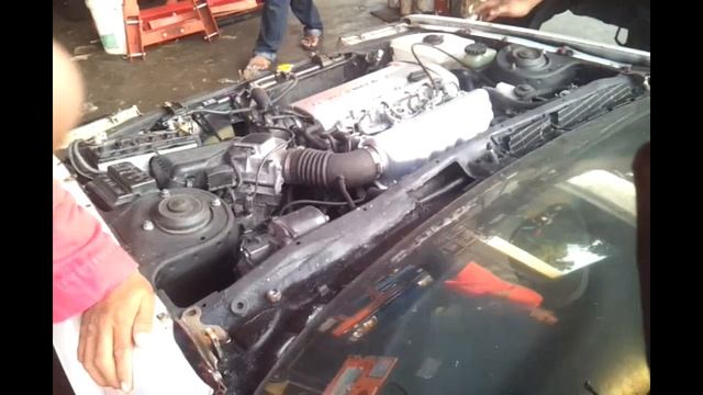 AE80 PROJECT 2012