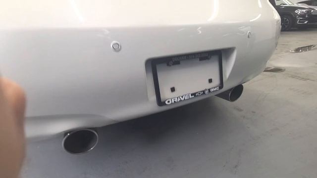 Infiniti Q60 Convertible 2015 52000 Km 2015 IPL
