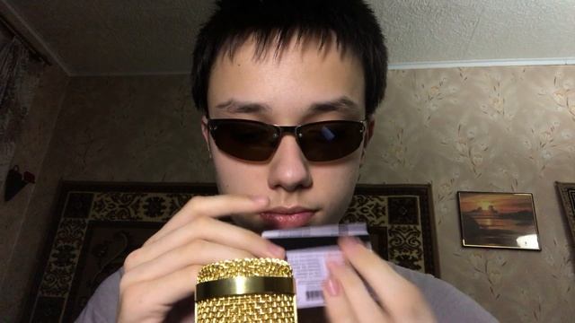 АСМР ОЧЕНЬ ИНТЕНСИВНЫЕ ТРИГГЕРЫ \ ASMR FAST TRIGGERS