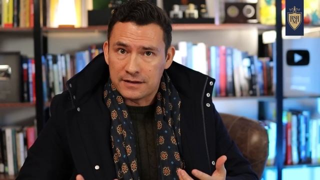 Stop Styling Your Scarf Wrong (How To Wear Scarves Like A Man)
