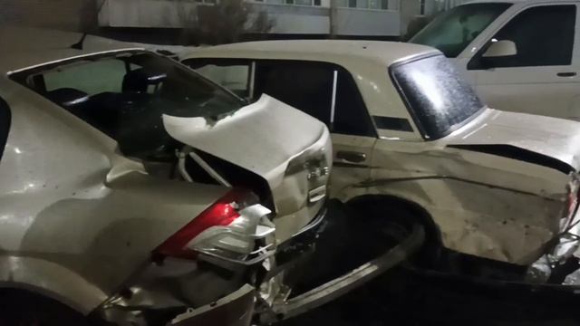 ДТП