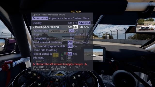 OpenXR