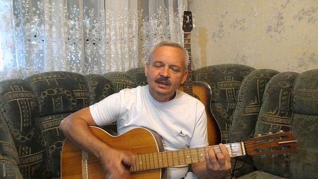 Олег_Сычев_Осенние_запахи