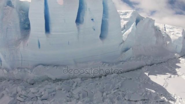 Торосы