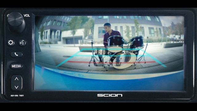 The All-New 2016 Scion iM | Run Away with Me