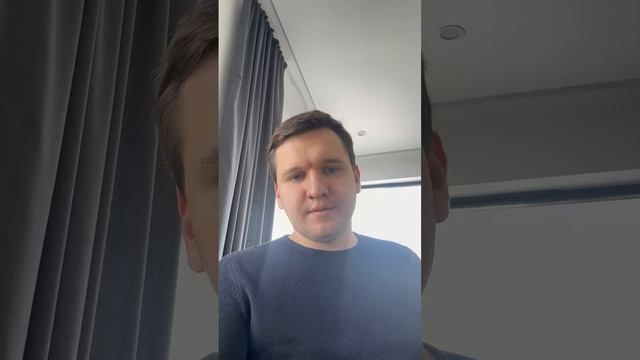 Отзыв от Ивана (владелец IT компании)