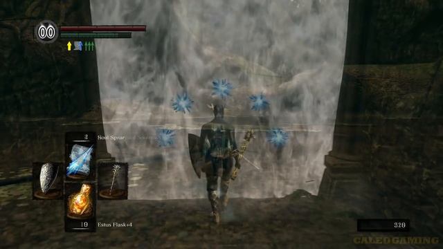 Dark Souls_ REMASTERED - Все Боссы