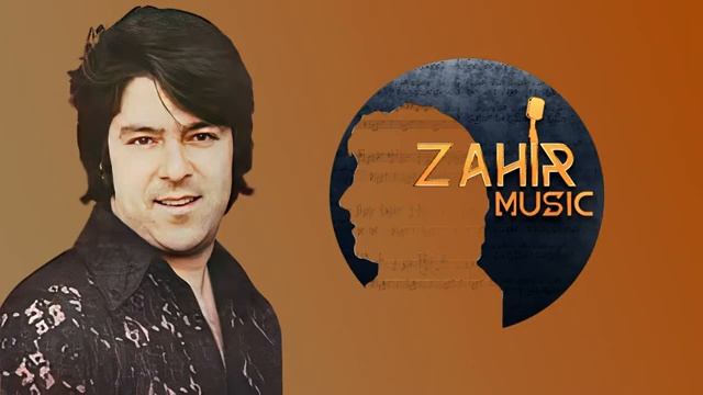 Ahmad Zahir احمد ظاهر - Chashme Siya Daari.mp4