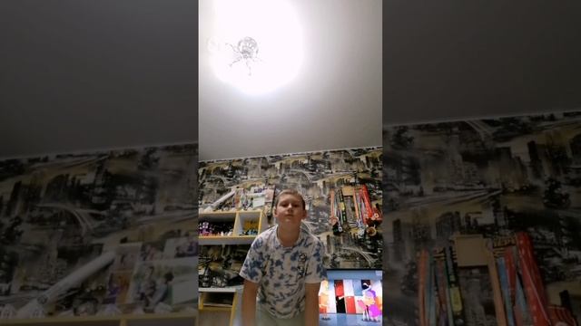 Видосик номер 2