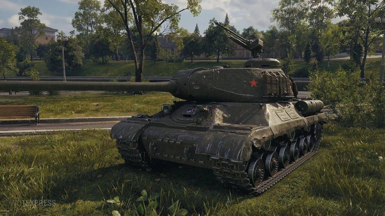 War Thunder | 30 минут и готово