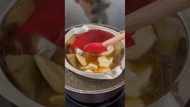 Домашний шоколад без сахара и лишних добавок