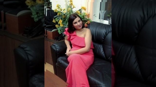 "Only Time" Enya. Исполняет Натали Виноградова.