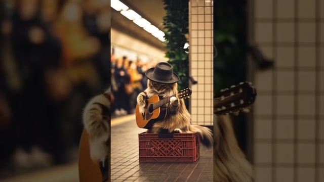 Контент из Нейросети