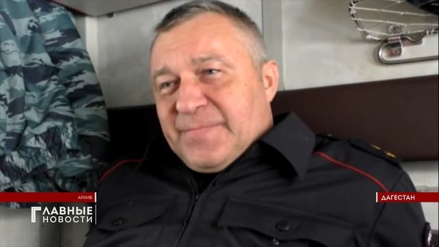 Сегодня медицинской службе МВД исполняется 100 лет