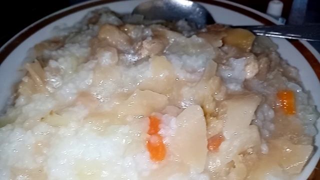Вкусное блюдо для диабетиков