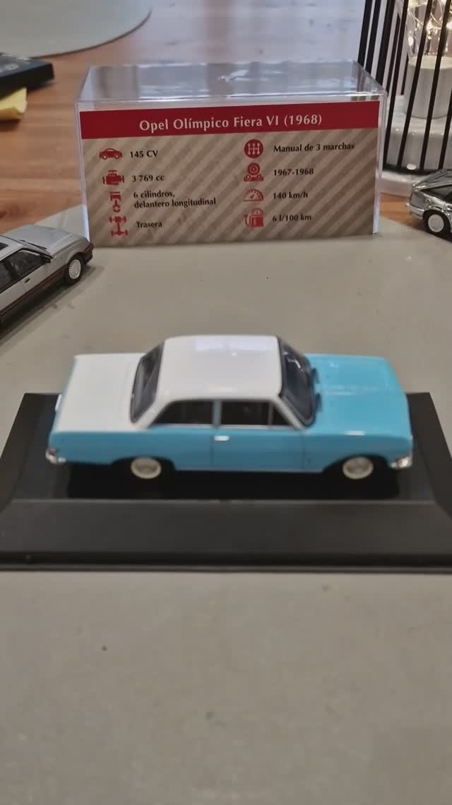 Модели автомобилей Opel