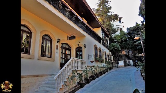Турция   Анталья   Hotel Aspen Отель Аспен 0 1