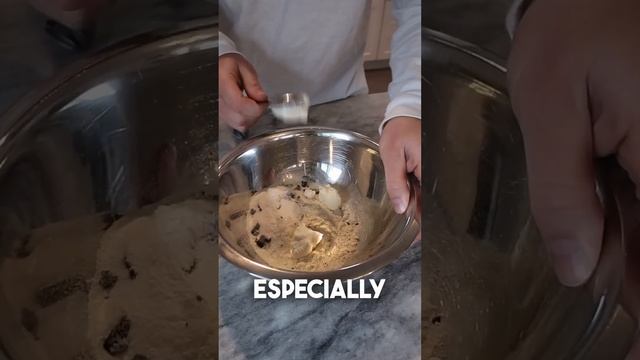OREO PROTEIN PUDDING