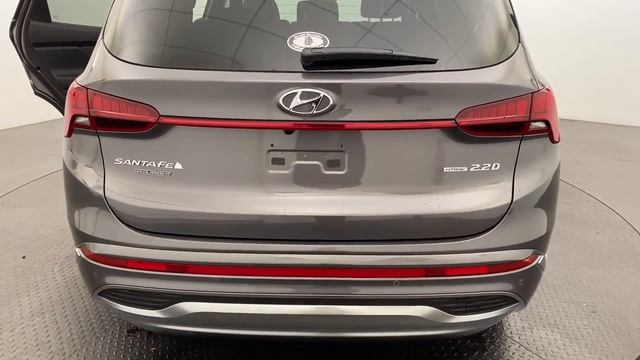 201 Hyundai Santa Fe Highlander - 59168