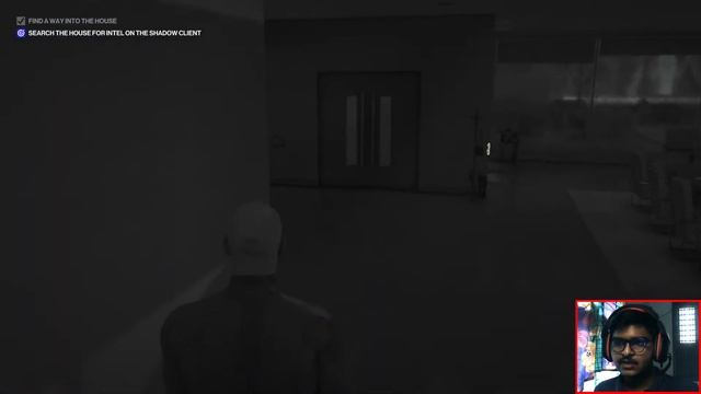 Hitman world of assassination Part 3 tamil | #tamillive #tamil #gaming