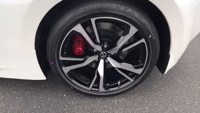 2020 NISSAN 370Z COUPE SPORT Redding, Eureka, Red Bluff, Northern California, Sacramento, CA 20N001