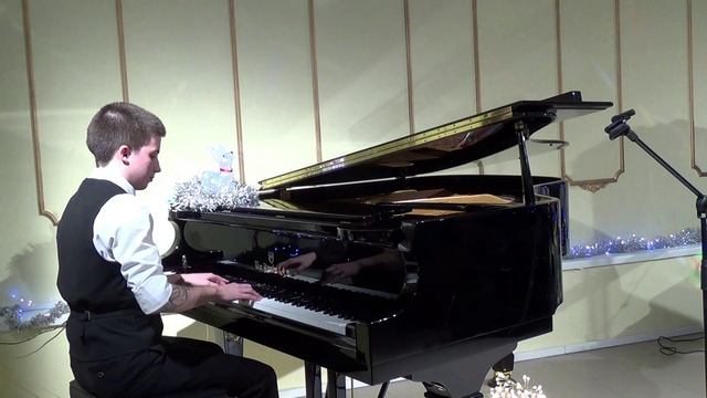 Алессандро-Мартин Трамонти Л.Эйнауди "Oltremare"