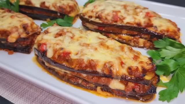 ХИТ СЕЗОНА! Подсели всей семьей на эту ВКУСНЯТИНУ! Летом самое то. 10 минут и готово!