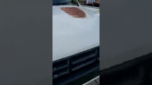 1985 Toyota Hilux pickup truck