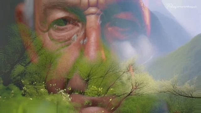 У себя_В.Брюсов