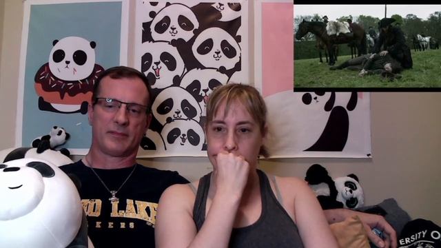 Outlander Season 6 Episode 8 REACTION!