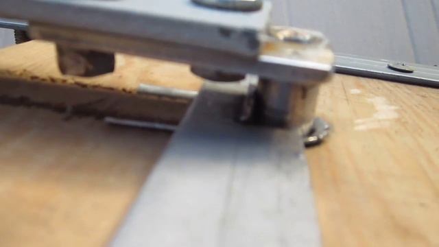 ДРОБИЛКА самодельная