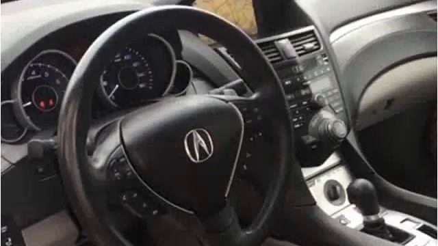 2011 Acura ZDX Used SUV Baltimore Maryland | CarZone USA