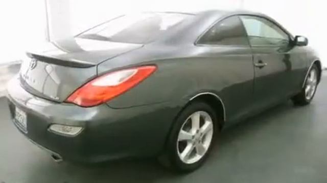 2008 Toyota Camry Solara #8U139114B in Seaside Monterey,