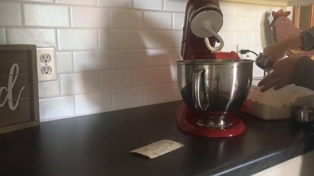 BAKE WITH ME | HEIRLOOM HONEY BUTTERMILK BREAD | FROM SCRATCH